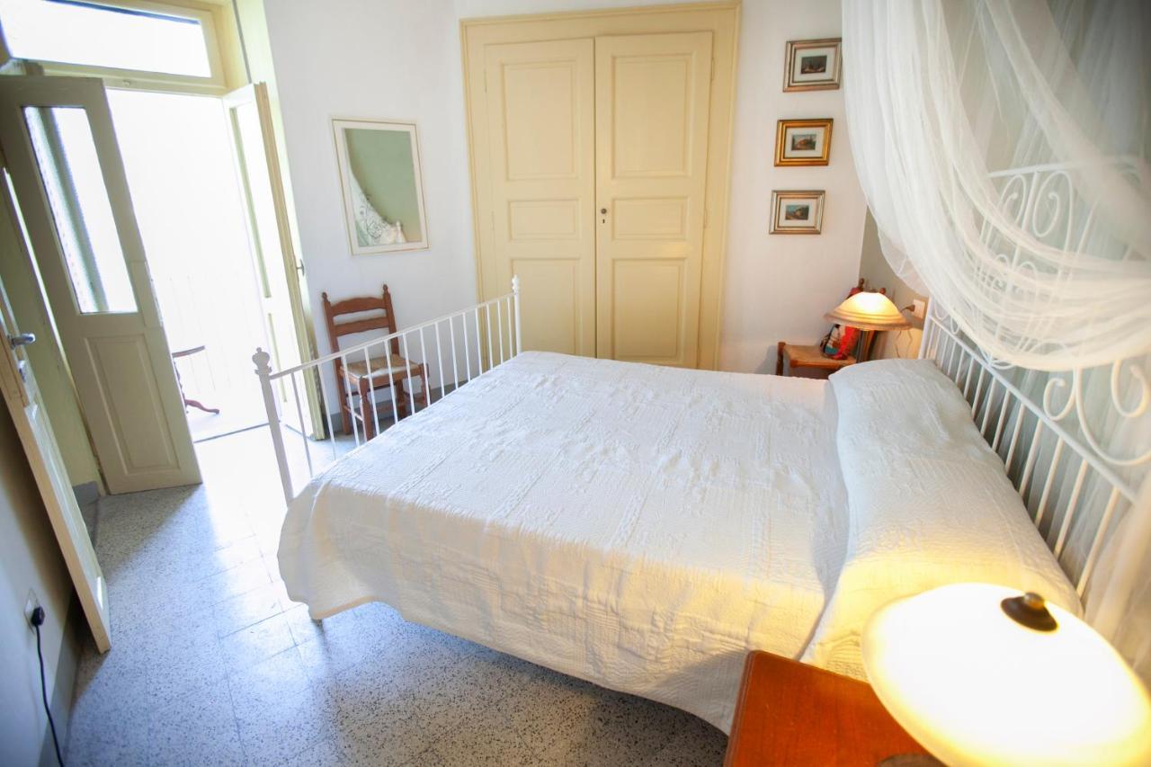 Apartament Al Porticciolo Nesso Zewnętrze zdjęcie