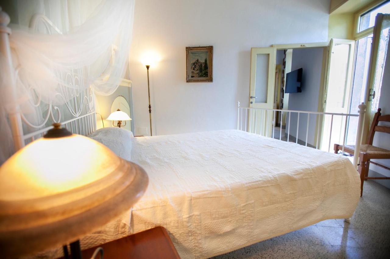 Apartament Al Porticciolo Nesso Zewnętrze zdjęcie