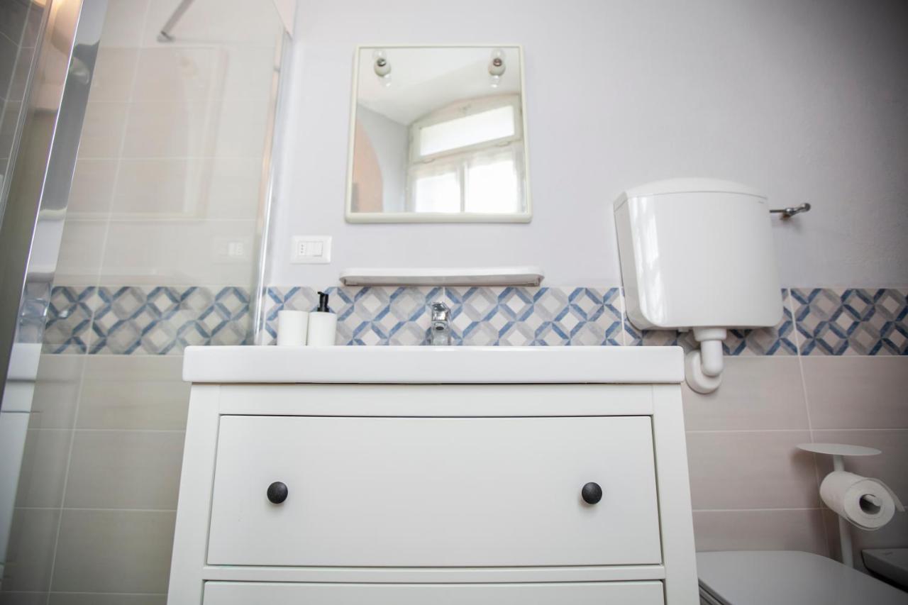 Apartament Al Porticciolo Nesso Zewnętrze zdjęcie