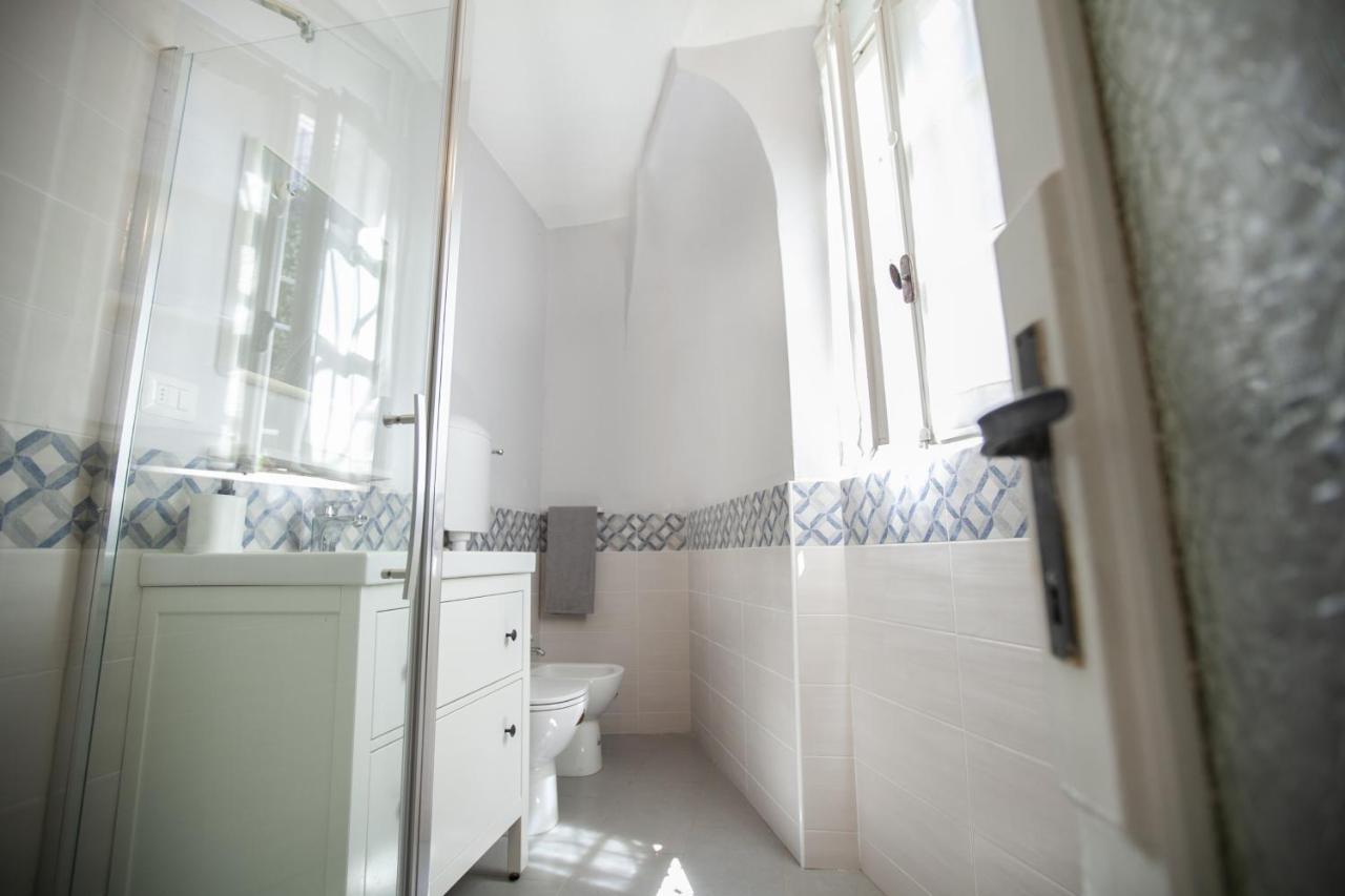 Apartament Al Porticciolo Nesso Zewnętrze zdjęcie