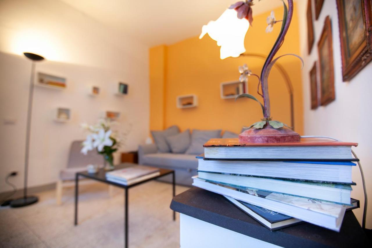 Apartament Al Porticciolo Nesso Zewnętrze zdjęcie