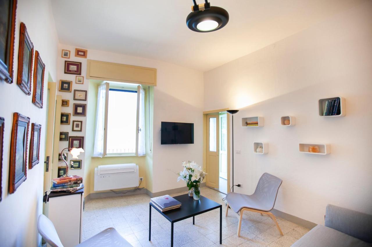 Apartament Al Porticciolo Nesso Zewnętrze zdjęcie
