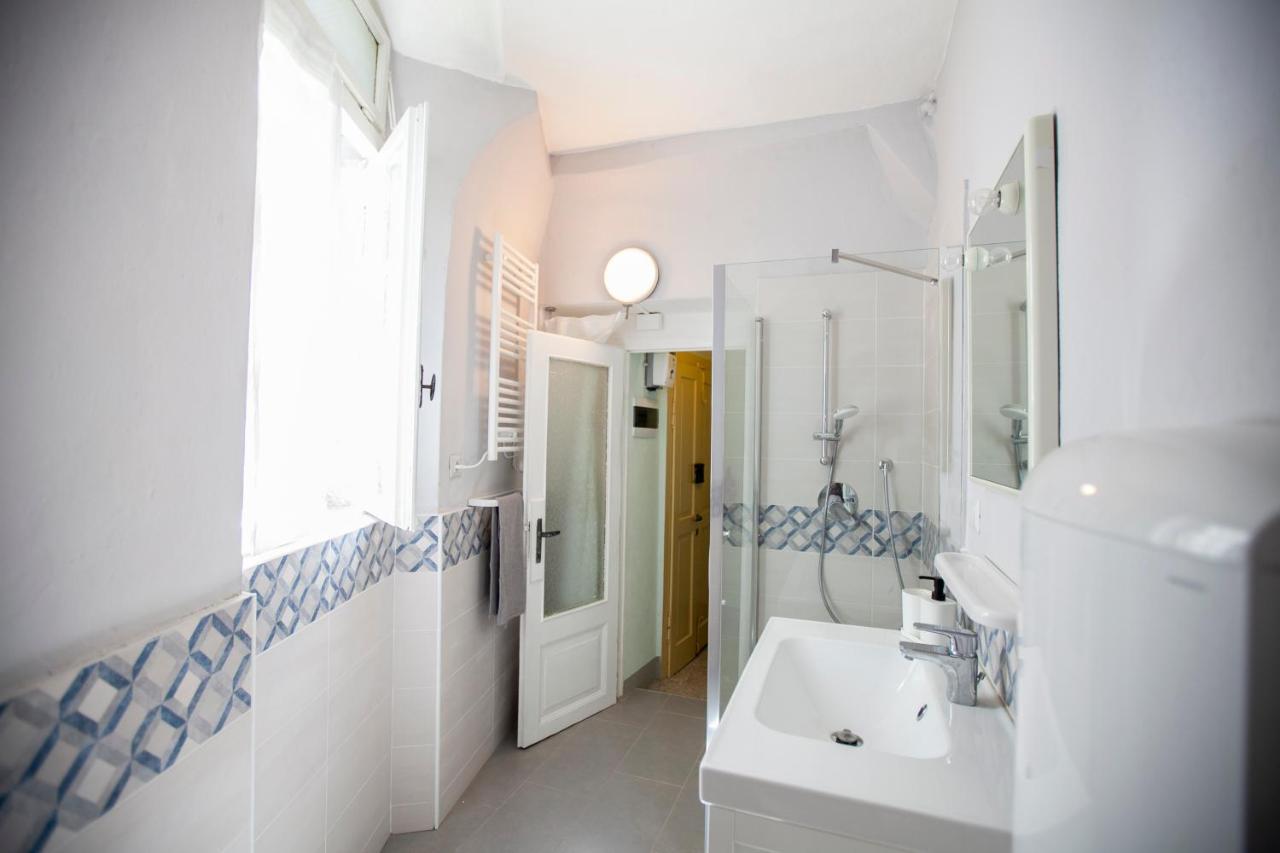 Apartament Al Porticciolo Nesso Zewnętrze zdjęcie