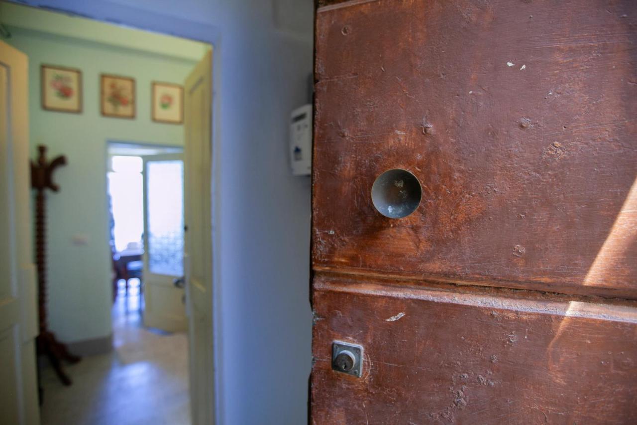 Apartament Al Porticciolo Nesso Zewnętrze zdjęcie