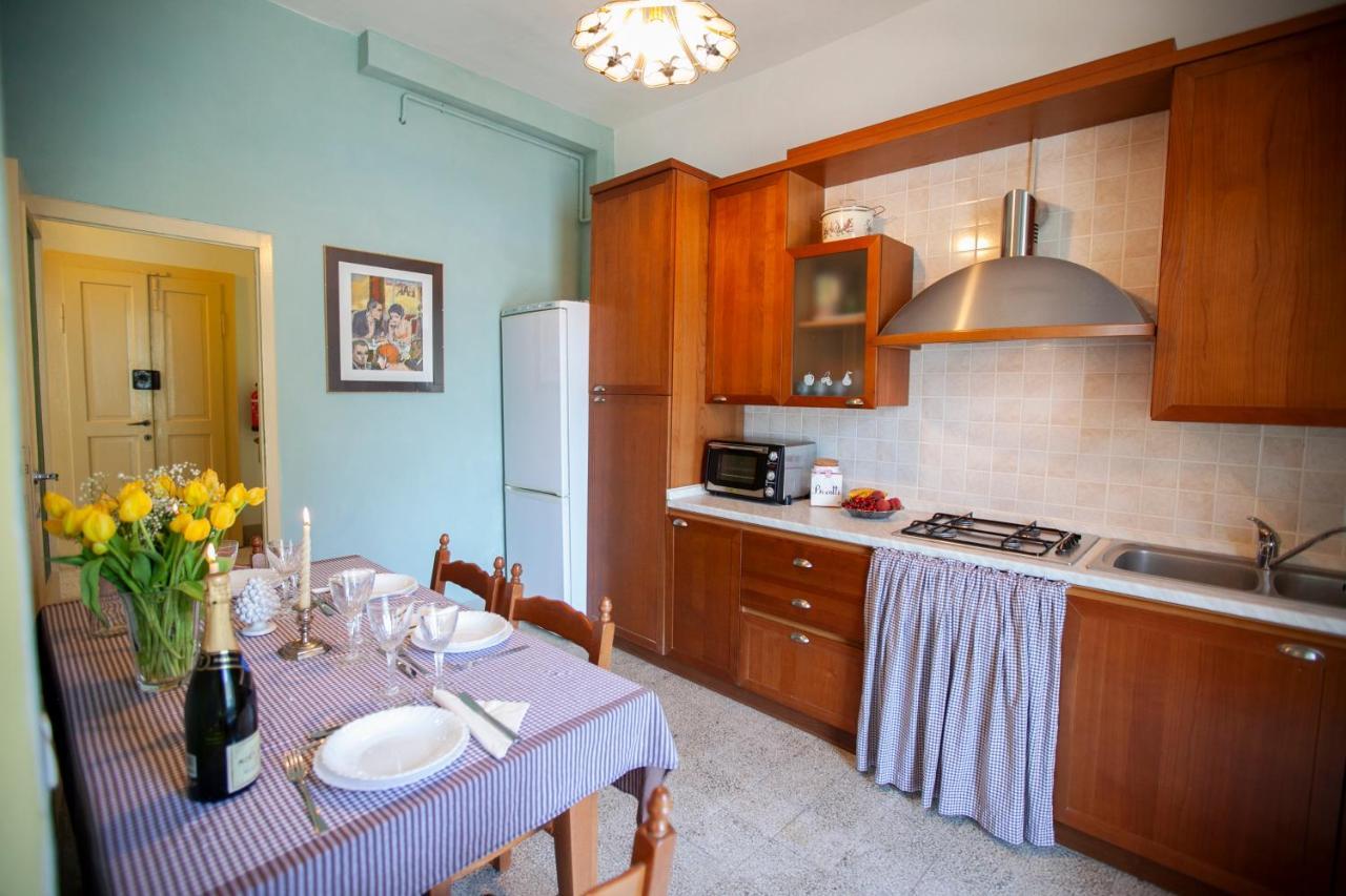 Apartament Al Porticciolo Nesso Zewnętrze zdjęcie